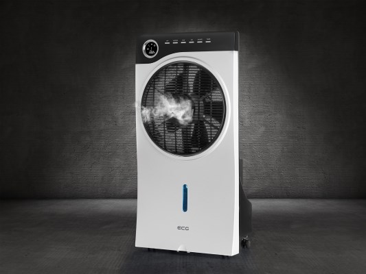 ECG Mr Fan 3 rychlosti